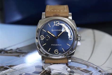 panerai 690 crystal|Panerai PAM690 .